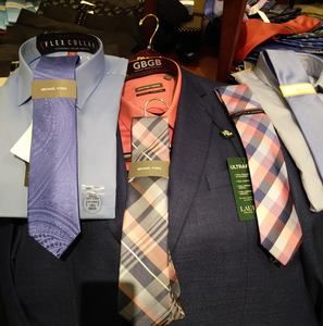 Meet your Posher, Ray